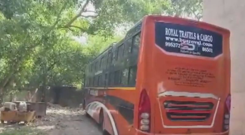 Gang-rape inside bus: ਪ੍ਰਾਈਵੇਟ ਬੱਸ ਵਿੱਚ ਮਹਿਲਾ ਨਾਲ ਸਮੂਹਿਕ ਜਬਰ ਜਨਾਹ, ਮੁਲਜ਼ਮ ਕਾਬੂ