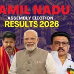 Assembly Election Results 2026: 100 ਤੋਂ ਵੱਧ ਸੀਟਾਂ ‘ਤੇ TVK ਦੀ ਲੀਡ ਨਾਲ ਵਿਜੇ ਬਣੇ ‘ਜਨ ਨਾਇਕ’
