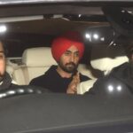 Diljit Dosanjh ਦੇ ਮੈਨੇਜਰ ਦੇ ਘਰ ਫਾਇਰਿੰਗ: ਸਿਆਸਤ ਠੁਕਰਾਉਣ ਦੀ ਸਜ਼ਾ !