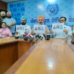 PSEB 12th Result Out (2026): ਸਿੱਖਿਆ ਬੋਰਡ ਨੇ ਐਲਾਨਿਆ 12ਵੀਂ ਦਾ ਨਤੀਜਾ; ਮਾਨਸਾ ਦੀ ਸੁਪਨੀਤ ਕੌਰ ਨੇ 500 ‘ਚੋਂ 500 ਅੰਕ ਲੈ ਕੇ ਰਚਿਆ ਇਤਿਹਾਸ