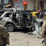 Israel ਵੱਲੋਂ Lebanon ’ਤੇ ਹਮਲਾ; 12 dead
