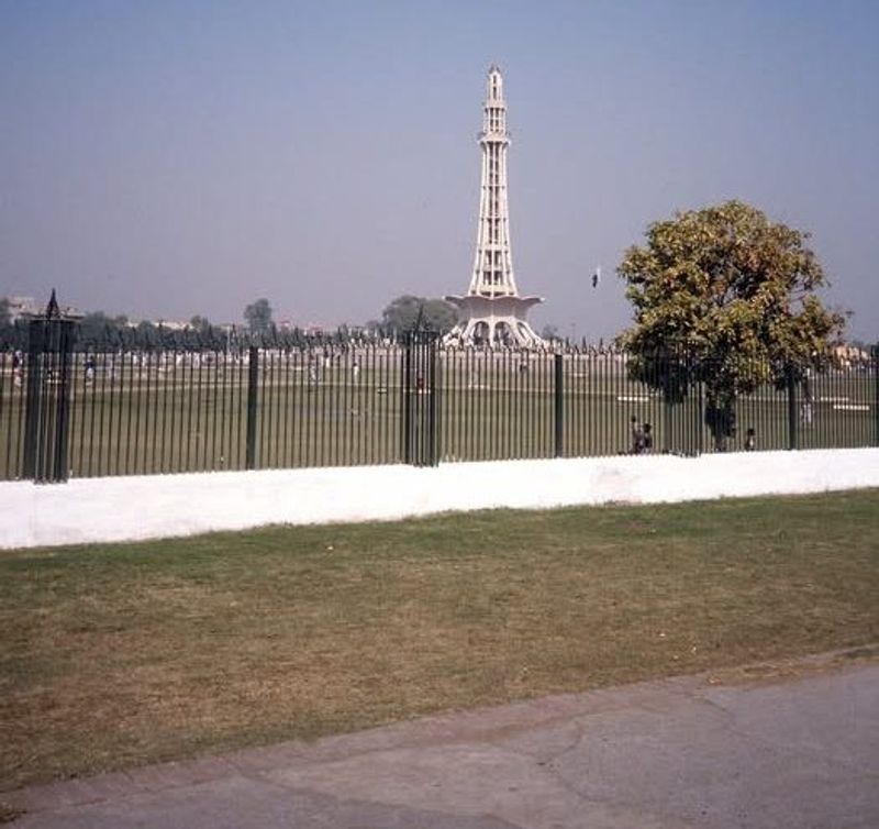 Lahore ਦੀਆਂ ਗਲੀਆਂ ਨੂੰ ਵਿਰਾਸਤੀ ਪਛਾਣ ਮਿਲੇਗੀ