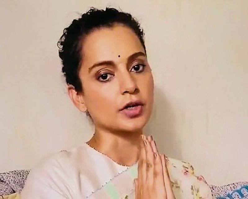 Kangana Ranaut ਨੇ ਗੁਪਤ ਵਿਆਹ ਦੀਆਂ ਅਫ਼ਵਾਹਾਂ ਨੂੰ ਨਕਾਰਿਆ