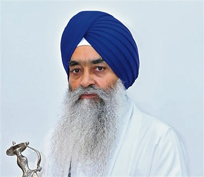 ‘ਸਿੱਖ ਰੈਫਰੈਂਸ ਲਾਇਬ੍ਰੇਰੀ ਬਾਰੇ ਸਥਿਤੀ ਸਪੱਸ਼ਟ ਕਰੇ ਕੇਂਦਰ’