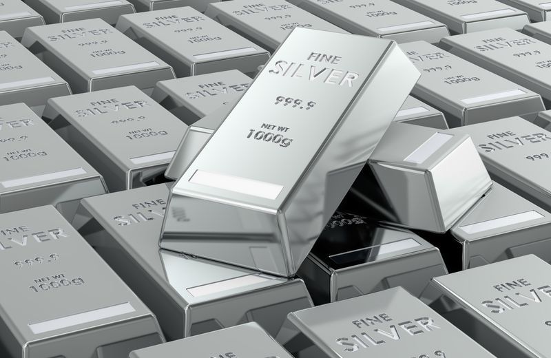 Silver import restrictions: ਕੇਂਦਰ ਸਰਕਾਰ ਵੱਲੋਂ ਚਾਂਦੀ ਦੀ ਦਰਾਮਦ ’ਤੇ ਸਖ਼ਤ ਪਾਬੰਦੀਆਂ