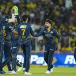IPL 2026: ਗੁਜਰਾਤ ਟਾਈਟਨਜ਼ ਨੇ ਚੇਨਈ ਸੁਪਰ ਕਿੰਗਜ਼ ਨੂੰ ਹਰਾਇਆ