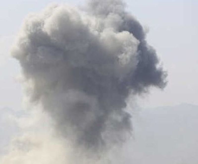 China Explosion: ਚੀਨ ਦੀ ਪਟਾਕਾ ਫੈਕਟਰੀ ’ਚ ਭਿਆਨਕ ਧਮਾਕਾ; 21 ਮੌਤਾਂ, 61 ਜ਼ਖ਼ਮੀ