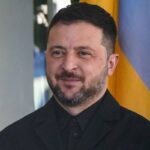 ਮਨੀ ਲਾਂਡਰਿੰਗ: Zelensky ਦਾ ਸਾਬਕਾ chief of staff ਸ਼ੱਕੀ ਵਜੋਂ ਨਾਮਜ਼ਦ