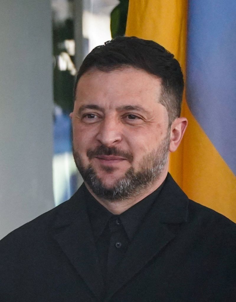 ਮਨੀ ਲਾਂਡਰਿੰਗ: Zelensky ਦਾ ਸਾਬਕਾ chief of staff ਸ਼ੱਕੀ ਵਜੋਂ ਨਾਮਜ਼ਦ