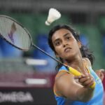 ਥਾਈਲੈਂਡ ਓਪਨ: PV Sindhu ਕੁਆਰਟਰ ਫਾਈਨਲ ’ਚ ਹਾਰ ਕੇ ਬਾਹਰ