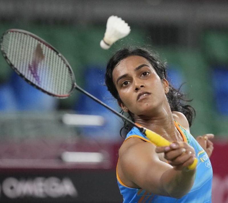 ਥਾਈਲੈਂਡ ਓਪਨ: PV Sindhu ਕੁਆਰਟਰ ਫਾਈਨਲ ’ਚ ਹਾਰ ਕੇ ਬਾਹਰ