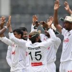 Bangladesh vs Pakistan: ਬੰਗਲਾਦੇਸ਼ ਨੇ ਪਾਕਿਸਤਾਨ ਖ਼ਿਲਾਫ਼ ਟੈਸਟ ਲੜੀ ਜਿੱਤੀ