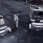Moon base mission: NASA ਵੱਲੋਂ ਚੰਦਰਮਾ ‘ਤੇ ਸਥਾਈ ਬੇਸ ਲਈ 3-ਪੜਾਵੀ ਯੋਜਨਾ ਦਾ ਖੁਲਾਸਾ