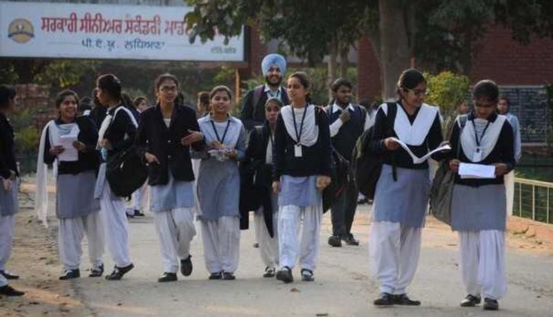 Menstrual Hygiene Day: ਪੰਜਾਬ ਦੇ ਸਾਰੇ ਸਰਕਾਰੀ ਸਕੂਲਾਂ ’ਚ ਅੱਜ ਮਨਾਇਆ ਜਾ ਰਿਹਾ ‘ਮਾਹਵਾਰੀ ਸਿਹਤ ਸਿੱਖਿਆ ਦਿਵਸ’