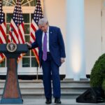 America ’ਚ Petrol ਤੋਂ federal tax ਹਟਾਉਣ ਦੀ ਤਿਆਰੀ