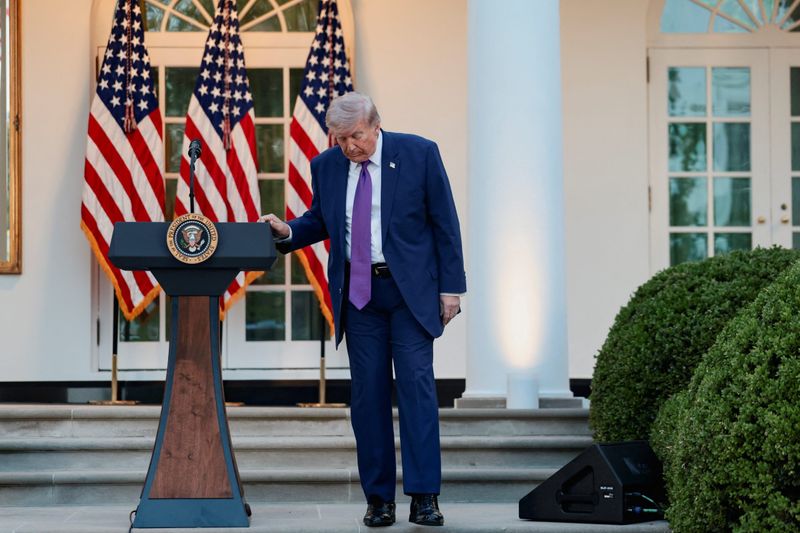 America ’ਚ Petrol ਤੋਂ federal tax ਹਟਾਉਣ ਦੀ ਤਿਆਰੀ