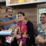 PESB12th Result: ਕਦੇ ਟਿਊਸ਼ਨ ਨਹੀਂ ਰੱਖੀ, ਪਾਇਲਟ ਬਣਨਾ ਚਾਹੁੰਦੀ ਹੈ ਬਾਰ੍ਹਵੀਂ ਦੀ ਟੌਪਰ ਸੁਪਨੀਤ ਕੌਰ