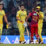 IPL 2026: Lucknow Super Giants ਨੇ ਚੇਨਈ ਸੁਪਰ ਕਿੰਗਜ਼ ਨੂੰ 7 ਵਿਕਟਾਂ ਨਾਲ ਹਰਾਇਆ