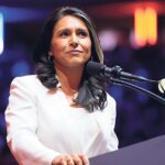 US: Tulsi Gabbard ਵੱਲੋਂ ਕੌਮੀ ਖੁਫੀਆ ਨਿਰਦੇਸ਼ਕ ਦੇ ਅਹੁਦੇ ਤੋਂ ਅਸਤੀਫਾ