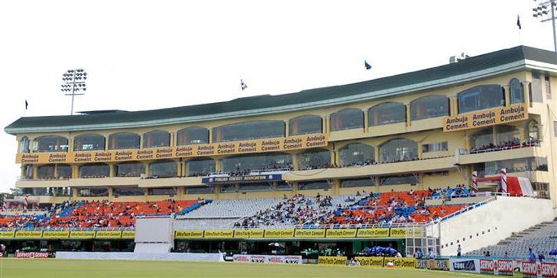 IPL 2026 Update: ਨਿਊ ਚੰਡੀਗੜ੍ਹ ’ਚ ਆਈਪੀਐਲ ਕੁਆਲੀਫਾਇਰ-2 ’ਤੇ ਮੰਡਰਾਇਆ ਮੀਂਹ ਦਾ ਖ਼ਤਰਾ