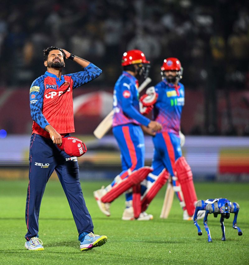 IPL 2026: Delhi Capitals ਨੇ ਪੰਜਾਬ ਕਿੰਗਜ਼ ਨੂੰ 3 ਵਿਕਟਾਂ ਨਾਲ ਹਰਾਇਆ