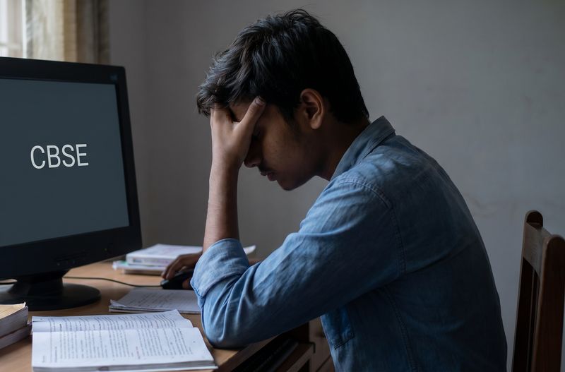 CBSE Portal ਵਿੱਚ Technical Glitch ਕਾਰਨ ਵਿਦਿਆਰਥੀ ਪ੍ਰੇਸ਼ਾਨ