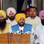 Punjab Vidhan Sabha Special Session: ਮਾਨ ਸਰਕਾਰ ਵੱਲੋਂ ਭਰੋਸੇ ਦਾ ਵੋਟ ਹਾਸਲ