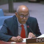 India Warns Pakistan: ਸੰਯੁਕਤ ਰਾਸ਼ਟਰ ਵਿੱਚ ਭਾਰਤ ਵੱਲੋਂ ਪਾਕਿ ਨੂੰ ਸੀਮਾ ਪਾਰ ਅਤਿਵਾਦ ਦੇ ਨਤੀਜਿਆਂ ਬਾਰੇ ਚਿਤਾਵਨੀ