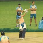 IPL: ਗੁਜਰਾਤ ਸਾਹਮਣੇ ਸੂਰਿਆਵੰਸ਼ੀ ਵੱਡੀ ਚੁਣੌਤੀ