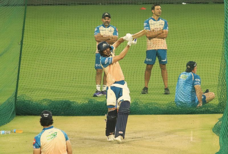 IPL: ਗੁਜਰਾਤ ਸਾਹਮਣੇ ਸੂਰਿਆਵੰਸ਼ੀ ਵੱਡੀ ਚੁਣੌਤੀ