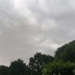 Chandigarh Weather: ਚੰਡੀਗੜ੍ਹ ਵਿੱਚ ਤੇਜ਼ ਹਵਾਵਾਂ ਤੇ ਹਲਕੀ ਬੂੰਦਾ-ਬਾਂਦੀ ਨਾਲ ਮੌਸਮ ਹੋਇਆ ਸੁਹਾਵਣਾ