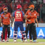 Sunrisers Hyderabad ਨੇ Punjab Kings ਨੂੰ 33 ਦੌੜਾਂ ਨਾਲ ਹਰਾਇਆ