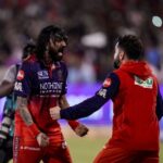 IPL 2026: Mumbai Indians ਪਲੇਅ-ਆਫ ਦੌੜ ਵਿੱਚੋਂ ਬਾਹਰ; ਰੌਇਲ ਚੈਲੰਜਰਜ਼ ਬੰਗਲੁਰੂ ਨੇ ਆਖਰੀ ਗੇਂਦ ’ਤੇ ਹਰਾਇਆ