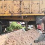 Malout ’ਚ ਟਰੱਕ ਦੀ ਟੱਕਰ ਕਾਰਨ ਦੋ ਮਜ਼ਦੂਰਾਂ ਦੀ ਮੌਤ, ਹੋਰ ਜ਼ਖਮੀ