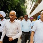 Powercom ਦੇ ਸਾਬਕਾ CMD ਸਣੇ ਤਿੰਨ ਗ੍ਰਿਫ਼ਤਾਰ