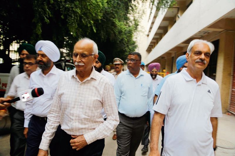 Powercom ਦੇ ਸਾਬਕਾ CMD ਸਣੇ ਤਿੰਨ ਗ੍ਰਿਫ਼ਤਾਰ