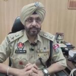 Pathankot ਤੋਂ ਫ਼ੌਜ ਦੀ ਲਾਈਵ ਵੀਡੀਓ ਪਾਕਿਸਤਾਨੀ ਹੈਂਡਲਰਾਂ ਭੇਜਣ ਵਾਲਾ ਜਾਸੂਸ ਗ੍ਰਿਫਤਾਰ