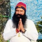 Gurmeet Ram Rahim Parole: ਡੇਰਾ ਮੁਖੀ ਗੁਰਮੀਤ ਰਾਮ ਰਹੀਮ 30 ਦਿਨਾਂ ਦੀ ਪੈਰੋਲ ’ਤੇ ਜੇਲ੍ਹ ਤੋਂ ਬਾਹਰ ਆਇਆ