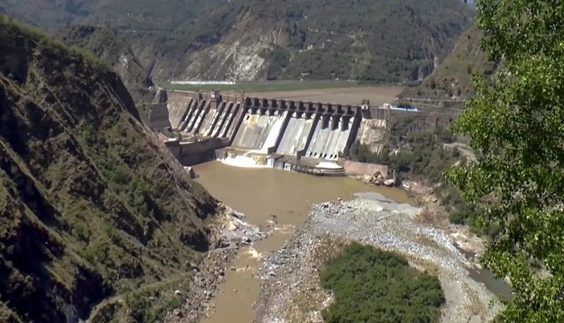 ਭਾਰਤ Indus Waters Treaty ਦਾ ਸਨਮਾਨ ਕਰੇ: ਪਾਕਿਸਤਾਨ