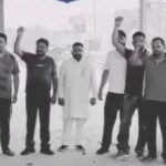 Barnala Protest: ਮਾਰਕੀਟ ਕਮੇਟੀ ਖ਼ਿਲਾਫ਼ ਸਬਜ਼ੀ ਮੰਡੀ ਯੂਨੀਅਨ ਵੱਲੋਂ ਜ਼ੋਰਦਾਰ ਨਾਅਰੇਬਾਜ਼ੀ