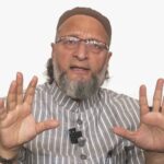 ‘ਧਰਮ ਨਿਰਪੱਖ’ ਪਾਰਟੀਆਂ ਭਾਜਪਾ ਨੂੰ ਰੋਕਣ ਵਿੱਚ ਨਾਕਾਮ: ਓਵਾਇਸੀ