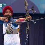 ਨਿਮਰ ਤੀਰਅੰਦਾਜ਼ Harvinder Singh ਧੰਜੂ