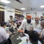Punjab MC Election: ਨਾਮਜ਼ਦਗੀ ਪ੍ਰਕਿਰਿਆ ਮੱਠੀ ਚਾਲ ਨਾਲ ਸ਼ੁਰੂ