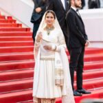 Cannes Film Festival: ਕੌਣ ਹੈ Roopi Gill; ਪੰਜਾਬੀ ਅਦਾਕਾਰਾ ਨੇ ਰੈੱਡ ਕਾਰਪੇਟ ’ਤੇ ਧਿਆਨ ਖਿੱਚਿਆ