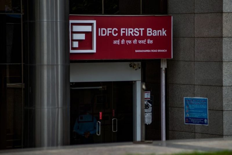 IDFC First Bank fraud: ਹਰਿਆਣਾ ਸਰਕਾਰ ਵੱਲੋਂ 5 IAS ਅਧਿਕਾਰੀਆਂ ਦੀ ਜਾਂਚ ਲਈ CBI ਨੂੰ ਹਰੀ ਝੰਡੀ