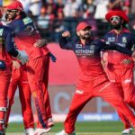 IPL: Punjab ਨੂੰ ਹਰਾ ਕੇ Bengaluru ਪਲੇਅਆਫ ’ਚ ਪੁੱਜਿਆ