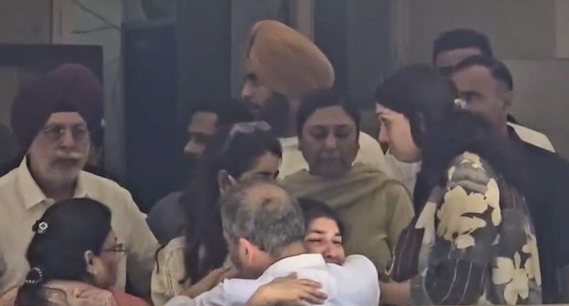 Sanjeev Arora Judicial Custody: ਸਿਆਸੀ ਖੇਡ: ਢਲ ਗਏ ਸੂਰਜ, ਢਲ ਗਏ ਪਰਛਾਵੇਂ