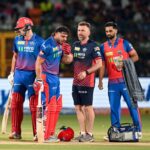 IPL 2026: Delhi Capitals ਨੇ ਰਾਜਸਥਾਨ ਰੌਇਲਸ ਨੂੰ 7 ਵਿਕਟਾਂ ਨਾਲ ਹਰਾਇਆ