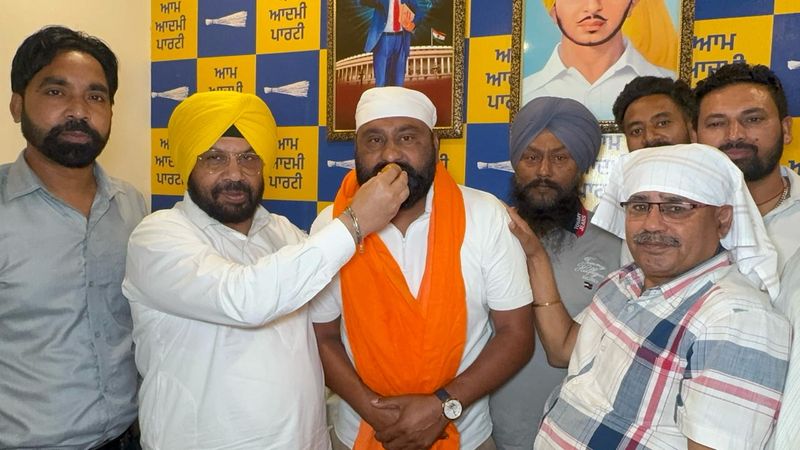 Punjab Municipal Elections ’ਚ 79 ਉਮੀਦਵਾਰ ਬਿਨਾਂ ਮੁਕਾਬਲਾ ਜੇਤੂ