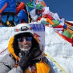 Mount Everest ਫਤਿਹ ਕਰਨ ਵਾਲੇ ਪਹਿਲਾ ਕੈਨੇਡੀਅਨ ਪੰਜਾਬੀ ਬਣਿਆ Ajaypal Singh Dhaliwal, ਮੌਤ ਨੂੰ ਮਾਤ ਦੇ ਕੇ ਪਰਤੇ ਸੁਰੱਖਿਅਤ